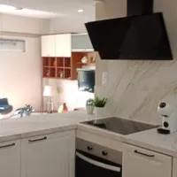 Vivienda en el centro de Alhama de Almería，位于Alhama de Almería的酒店