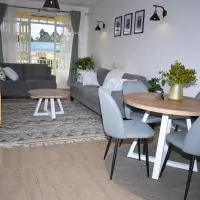 Green Oak BNB Apartments Meru Makutano Kenya，位于Meru的酒店