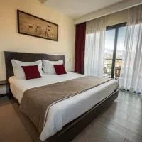 Hotel Sao Pedro - Arouca，位于阿鲁卡的酒店