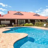 Nepean Shores by Gateway Lifestyle Holiday Parks,位于彭里斯的酒店