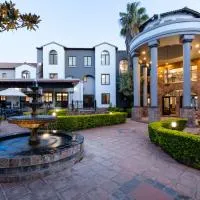 Basdenwood Hotel，位于逊邱伦的酒店