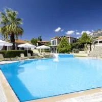 Kefalonian Oneira Villas，位于莫斯塔的酒店