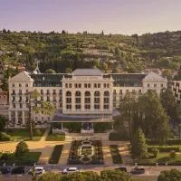 Hotel Palace Portoroz by Minor Hotels，位于波尔托罗的酒店
