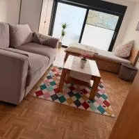 Ferienwohnung Anna in Lemgo，位于莱姆戈的酒店