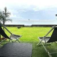 Hava'e Lodge TEAHUPOO，位于Teahupoo的酒店
