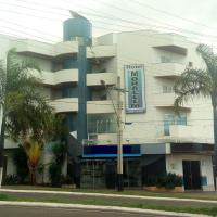莫哈尔姆酒店，位于帕苏斯芭苏丝机场 - PSW附近的酒店