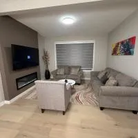4 Bedroom Duplex house，位于科克伦的酒店