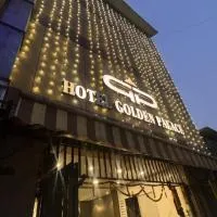 Hotel Golden Palace，位于Mire的酒店