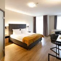Vinotel Dirmstein，位于迪姆施泰恩的酒店
