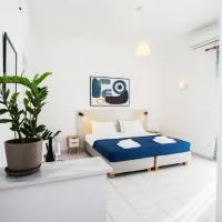 Fardini Resorts，位于卡沃斯的酒店