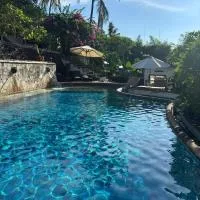 Lombok Coconut Hotel，位于芒希的酒店