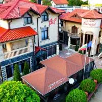 La Casa Boutique，位于Kostinbrod的酒店