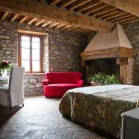 B&B Casa Lupi,位于Ronchi的酒店