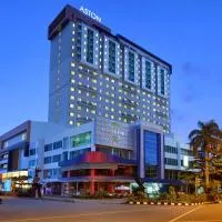 Aston Solo Hotel，位于梭罗的酒店