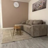 Lingen Stay，位于林根的酒店