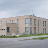 Birgittaklosteret i Trondheim，位于特隆赫姆的酒店