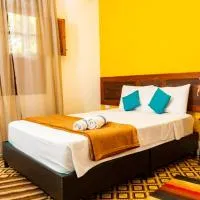 Hotel Casa Real Villeta，位于比列塔的酒店