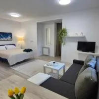Vedo apartment 3 Тячів，位于Tyachiv的酒店