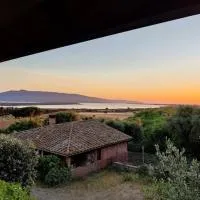 Agriturismo Tenuta Il Solengo，位于安塞多尼亚的酒店