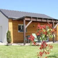 Le havre de paix，位于Kerprich-aux-Bois的酒店