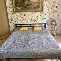 Квартира з авторським ремонтом，位于苏梅的酒店