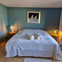 Chambre de Arnaud à Gerpinnes，位于Gerpinnes的酒店