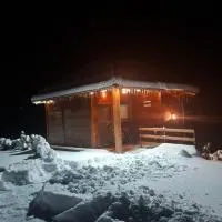 Straza,位于Rožanstvo的酒店