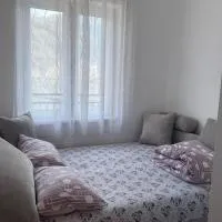 Stan na dan IVA Zvornik，位于兹沃尔尼克的酒店