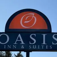 Oasis Inn and Suites，位于法伦的酒店