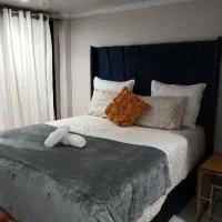 Soshanguve Lux Accom Room 03，位于Soshanguve的酒店