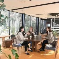 SENJA Dewata，位于Mitoyo的酒店
