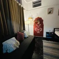 Nimo Homes，位于卡齐兰加的酒店