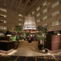 京都世纪酒店，位于京都的酒店