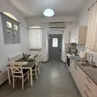 Central & Cozy of Apeiranthos,位于Apeiranthos的酒店
