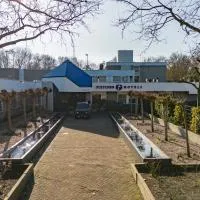聚特芬弗莱彻酒店，位于聚特芬的酒店