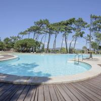 Liiiving in Ofir - Seaside Pool Bungalow，位于方的酒店