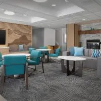 Homewood Suites by Hilton Colorado Springs North USAFA，位于科罗拉多斯普林斯的酒店