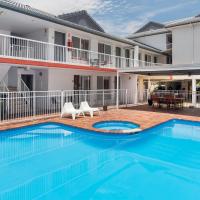 Sunshine Beach Resort，位于黄金海岸迈阿密行政区的酒店