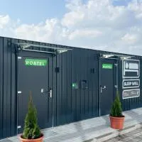 Roatel Waldlaubersheim A61 my-roatel-com，位于Waldlaubersheim的酒店
