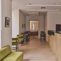 Hotel L'Aretino，位于阿雷佐的酒店