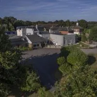 The Judds Folly Hotel, Sure Hotel Collection by Best Western，位于法弗舍姆的酒店