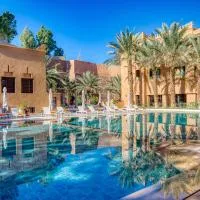 Amanar Hôtel & Spa Ouarzazate，位于瓦尔扎扎特的酒店