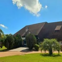 Pontal Tapes Hotel,位于Tapes的酒店