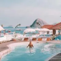 Seaesta Komodo Hotel & Hostel，位于纳闽巴霍的酒店