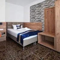 Hotel Sofia，位于巴特维尔东根的酒店