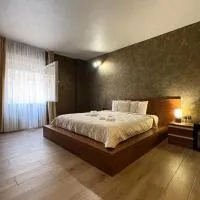 Monogramlux,位于Inđija的酒店