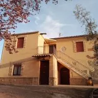 La Vecchia Fontana,位于Penne的酒店