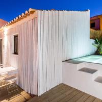 Cabana 1 by Soul-Houses，位于卡拉帕泰拉的酒店