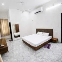 Takery Resort，位于奇陶尔加尔的酒店