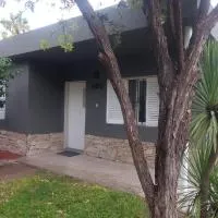 Casa en Funes Naturaleza y relax cerca de Rosario，位于富内斯的酒店